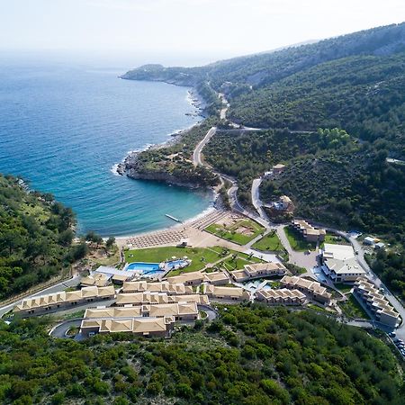 Thassos Grand Resort Aliki  Bagian luar foto